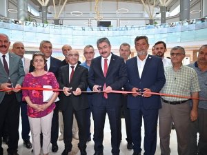 Osmaniye’de “15 Temmuz” Fotoğraf Sergisi
