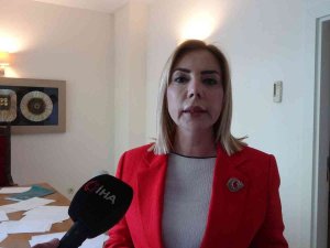 Cumhurbaşkanını Hedef Aldıkları Otelde İzler Hala Duruyor