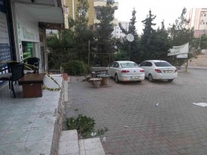 Mardin’de Bıçaklı Kavga: 1 Ölü