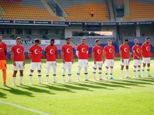 Başakşehir, Konyaspor’u 1-0 Mağlup Etti