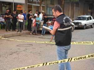 Siverek’te Silahlı Saldırıya Uğrayan Genç Hayatını Kaybetti