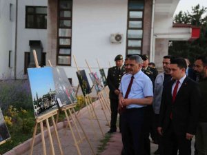 Tunceli’de 15 Temmuz Demokrasi Ve Milli Birlik Günü Programı