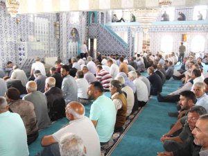 Varto’da 15 Temmuz Etkinliği