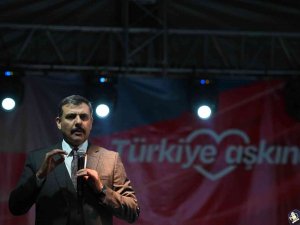 15 Temmuz Demokrasi Ve Milli Birlik Günü Kutlamaları