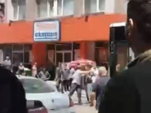 Bursa’da ‘Yol Verme’ Tartışması