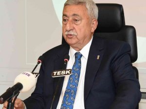 Palandöken: “Bayram Tatili Dönüşlerinde Kazalara Dur Diyelim”