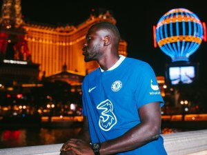 Koulibaly, Resmen Chelsea’de