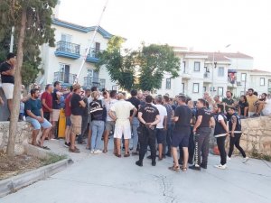 41 Yaşındaki Esnafın Öldürülmesi Olayı İle İlgili 3 Şüpheli Tutuklandı