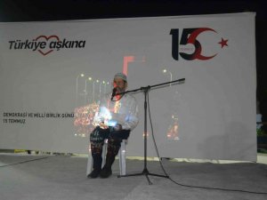 Selendi’de Duygu Dolu Akşam