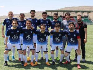 Yahyalı Gençlerbirliği Süper Amatör’de