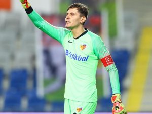Silviu Lung, Kayserispor’a Veda Etti