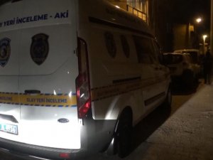 Cinayetin Sebebi Uyuşturucu Çıktı