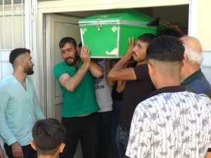 8 Yaşındaki Çocuk Silahlı Kavganın Arasında Kalarak Hayatını Kaybetti