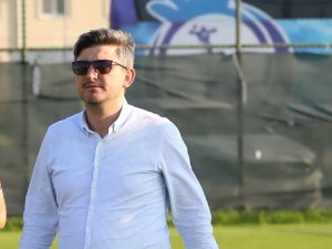 Afyonspor’un Yeni Sezon Hedeflerini Kulüp Başkanı Açıkladı