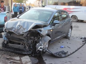 Erzincan’ın 6 Aylık Kaza Bilançosu: 4 Can Kaybı, 553 Yaralı