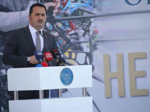 Okçular, Kktc’nin Özgürlük Bayramı’nı Kutlayacak