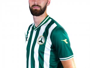 Giresunspor’da Transfer Atağı Sürüyor