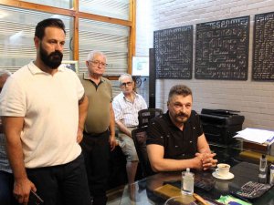 Eski Erdek Belediye Başkanı Hüseyin Sarı Adli Kontrol Şartıyla Serbest Bırakıldı