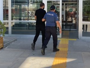 Elazığ’da 31 Suç Kaydı Olan Şüpheli Yakalandı