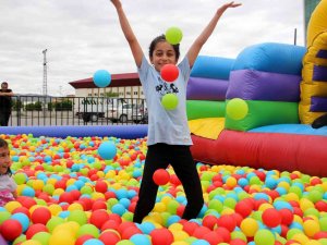 Yaz Tatili Coşkusu Devam Ediyor