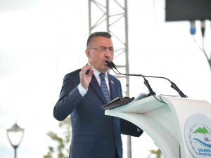 Bakan Kirişci: “Kırsala Geri Dönüş Yapmak Zorundayız”
