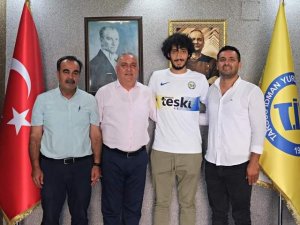 Ti̇y, Delibalta İle Anlaştı