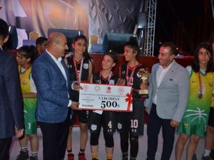 Mardin’de 15 Temmuz Demokrasi Turnuvası Devam Ediyor