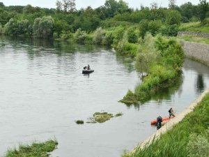 Samsun’da Kayıp Emine’yi Arama Çalışmaları Sürüyor