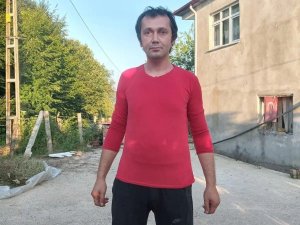 34 Yaşındaki Adam Kayıplara Karıştı