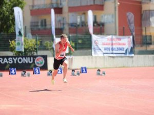 U20 Balkan Atletizm Şampiyonası’nda 17 Ülkeden 321 Sporcu Mücadele Ediyor
