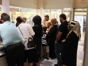 Döviz Piyasasındaki Hareketlilik Gurbetçiyi Altın Yatırımına Yöneltti