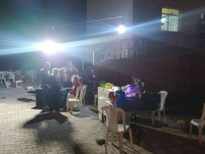 Balıkesir’de 3 Kişinin Öldüğü Kanlı Sünnet Düğününün Ayrıntıları Ortaya Çıktı