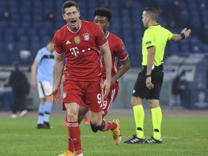 Robert Lewandowski’nin Yeni Takımı Belli Oldu