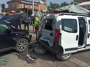 Diyarbakır’da Alkollü Olarak Kazaya Karışan Kaymakam Tutuklandı
