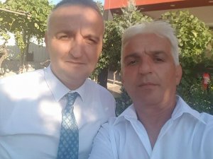 Kardeşini Kurtarmak İsterken Boğuldu