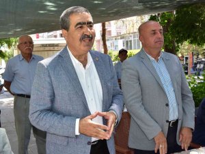 İ̇yi̇ Parti’li Oral’dan Kılıçdaroğlu Açıklaması: “Sosyolojik Analiz Yaptım, Milletimizin Hassasiyetini Dile Getirdim”