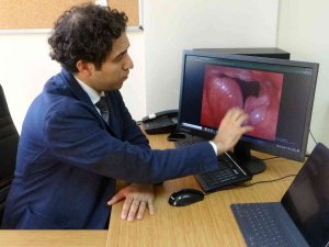 Uzmanlar Sigaranın Ses Tellerine Zararı Hakkında Uyarıyor