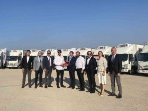 Bursa’nın Yerel Mağazası Yine Bav’ı Tercih Etti