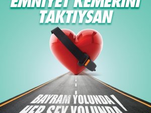 İ̇çişleri Bakanı Soylu: “Son 10 Yıldaki Bayramlara Oranla Trafikte Ölümlü Kaza Yüzde 55 Azaldı”