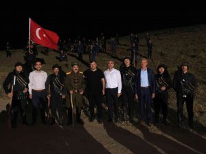 Giresunluların Kurtuluş Savaşı’ndaki Kahramanlığı Beyaz Perdeye Taşınıyor