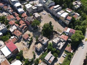 Yıldırım’da Yollar Yenileniyor