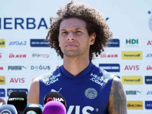 Willian Arao: “Şampiyon Olmak İstiyoruz”