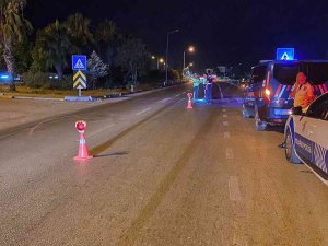 Otomobilin Çarptığı Yaya Ağır Yaralandı