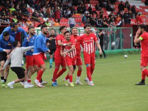 Elazığ Karakoçan Fk Futbolcu Seçmeleri Yapacak