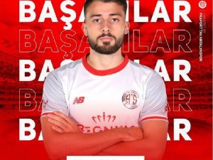 Antalyaspor Mert Yılmaz’ı, Ümraniyespor’a Kiraladı
