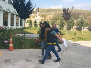 Bursa’da Otopark Kavgasında Komşusunu Öldüren Zanlı Tahliye Edildi