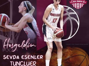 Elazığ İ̇l Özel İ̇dare’den Bir Transfer Daha
