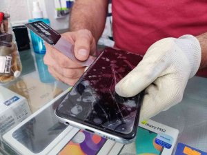 Bayram Tatilinde ‘Sıvı Teması’ Kaynaklı Telefon Arızaları Arttı