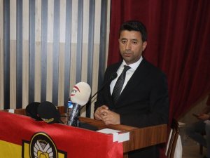 Yeni Malatyaspor’un Yeni Başkanı Hacı Ahmet Yaman Oldu