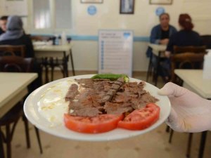 ’Bursa Döner Kebabı’ Coğrafi İşaret Tescili Aldı